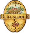 Logo de la Caféière Beauséjour en Guadeloupe